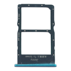 Тримач SIM карти Huawei P40 Lite, Green