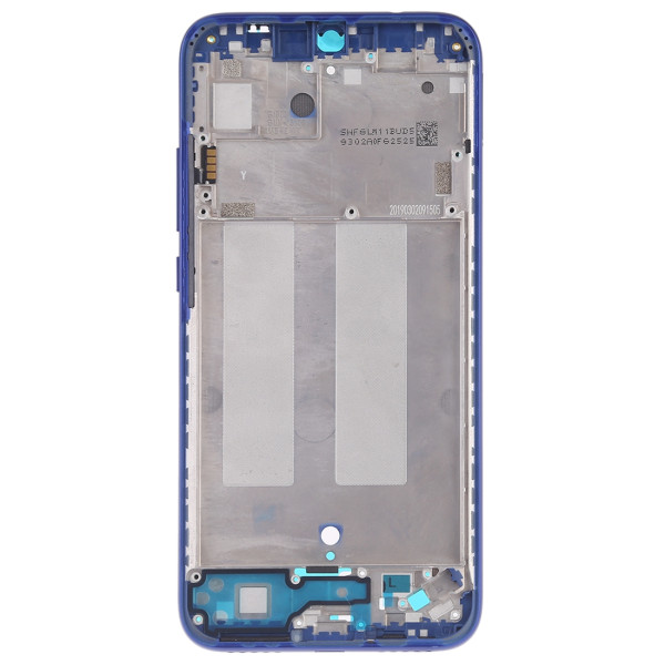 Рамка дисплея Xiaomi Redmi 7, Blue