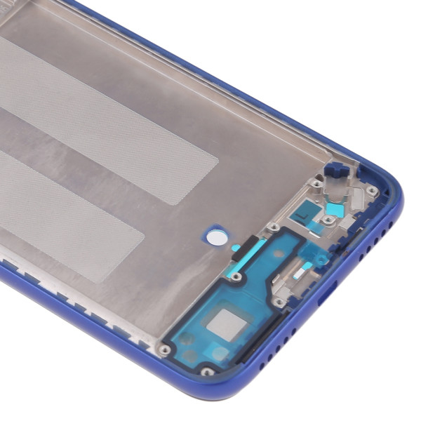 Рамка дисплея Xiaomi Redmi 7, Blue