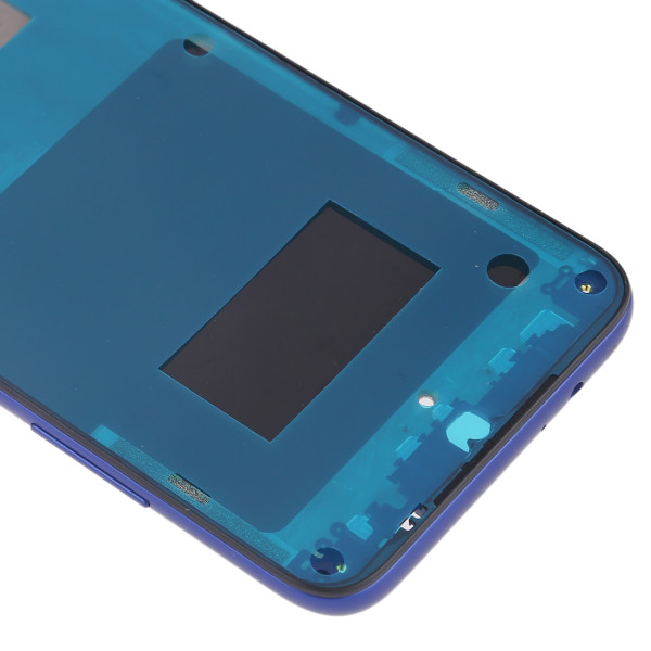 Рамка дисплея Xiaomi Redmi 7, Blue