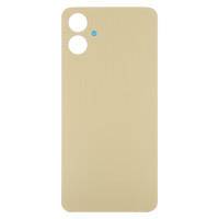 Задня кришка Samsung A065 Galaxy A06, Gold