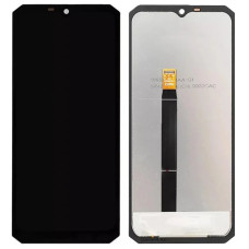 Дисплей Hotwav W11, з тачскріном, Black
