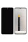 Дисплей Hotwav W11, з тачскріном, Black