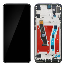 Дисплей Huawei P Smart Z, з тачскріном, в рамці, Black