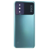 Задня кришка Xiaomi Poco X5, Green