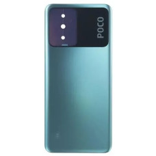 Задня кришка Xiaomi Poco X5, Green