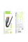 Кабель Hoco X59 USB to Lightning (2m) Black