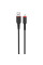 Кабель Hoco X59 USB to Lightning (2m) Black