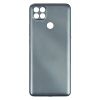 Задня кришка Moto G9 Power (XT2091), Metallic Sage