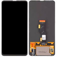 Дисплей Xiaomi Mi Mix 3, з тачскріном, IPS, Black