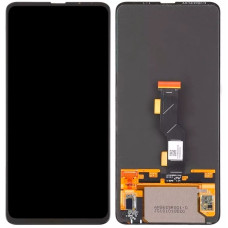 Дисплей Xiaomi Mi Mix 3, з тачскріном, IPS, Black