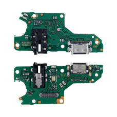 Плата зарядки Huawei P Smart 2021, High Copy