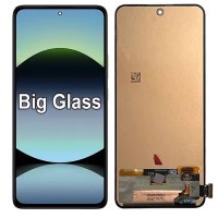 Дисплей Xiaomi Redmi Note 14 (European), з тачскріном, OLED