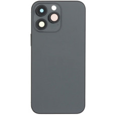 Корпус iPhone 14 Pro Max, Space Black
