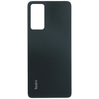 Задня кришка Xiaomi Redmi Note 12 Pro 4G, OEM, Graphite Gray