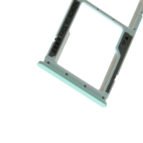 Тримач SIM карти Xiaomi Redmi 12C, Green