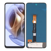 Дисплей Moto G42 (XT2233), з тачскріном, OEM