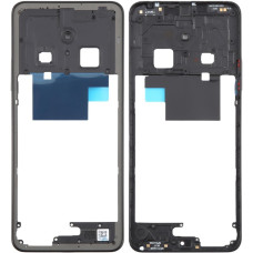 Середня частина корпусу Xiaomi Redmi 14C, Black