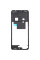Середня частина корпусу Xiaomi Redmi 14C, Black