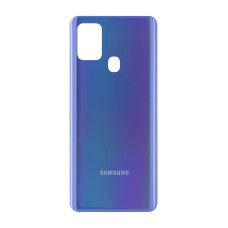 Задня кришка Samsung A217 Galaxy A21s, Blue