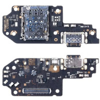 Плата зарядки Xiaomi Poco X4 GT