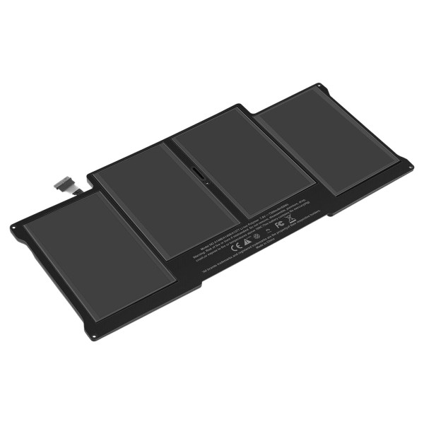 Акумулятор A1405 для Apple MacBook Air 13.3 2011-2012, OEM