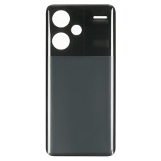 Задня кришка Xiaomi Redmi Note 13 Pro+ 5G, Black