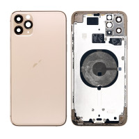 Корпус iPhone 11 Pro Max, Gold