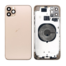 Корпус iPhone 11 Pro Max, Gold