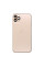Корпус iPhone 11 Pro Max, Gold