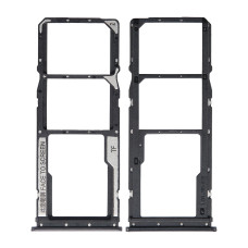 Тримач SIM карти Xiaomi Poco M3, Black