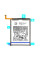Акумулятор EB-BN980ABY для Samsung N980 Galaxy Note 20, Original