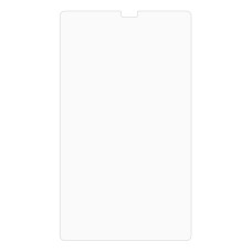 Захисне скло Samsung T220, T225 Galaxy Tab A7 Lite 8,7" (2.5D) Прозоре