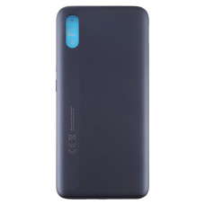 Задня кришка Xiaomi Redmi 9A, Granite Gray