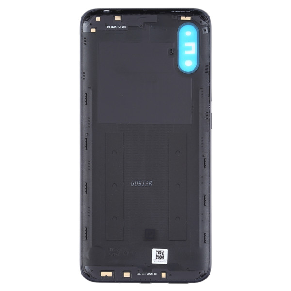 Задня кришка Xiaomi Redmi 9A, Granite Gray