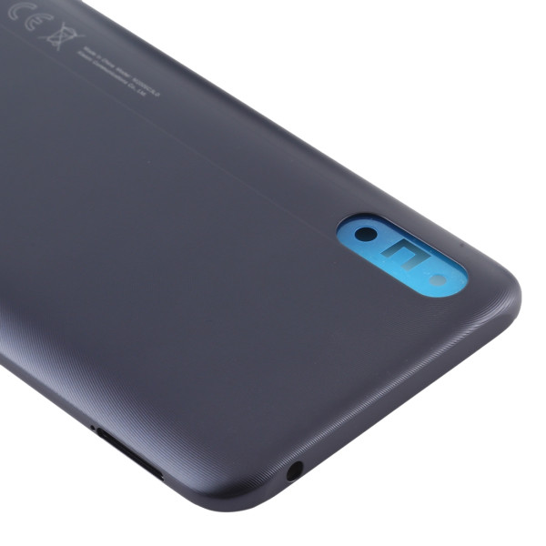 Задня кришка Xiaomi Redmi 9A, Granite Gray