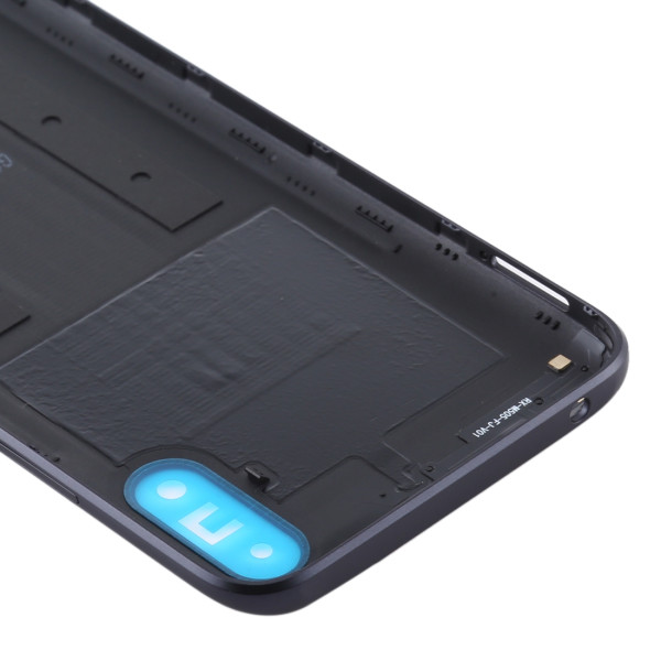 Задня кришка Xiaomi Redmi 9A, Granite Gray