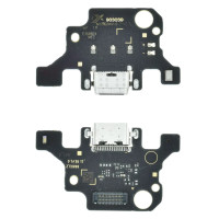 Плата зарядки Samsung X210/X215 Galaxy Tab A9+, OEM