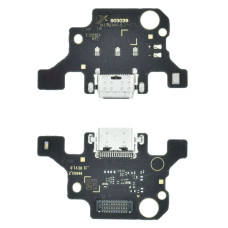 Плата зарядки Samsung X210/X215 Galaxy Tab A9+, OEM