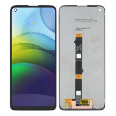 Дисплей Moto G9 Power (XT2091), Lenovo K12 Pro, з тачскріном, OEM