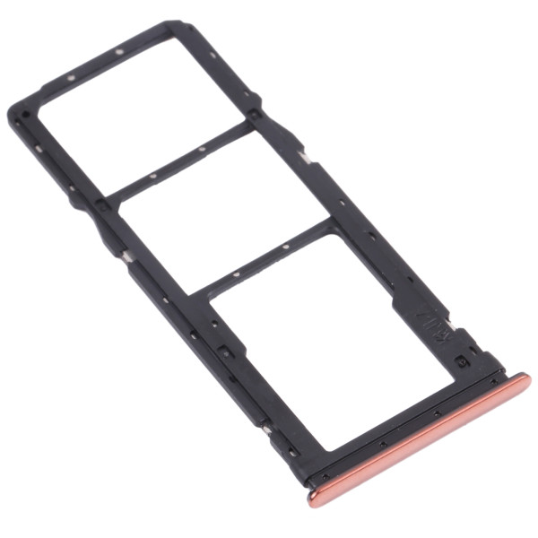 Тримач SIM карти Xiaomi Redmi Note 10 Pro, Gradient Bronze