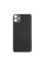Задня кришка iPhone 11, великий виріз під камеру, Black