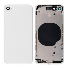 Корпус iPhone SE 2020, iPhone SE 2022, White