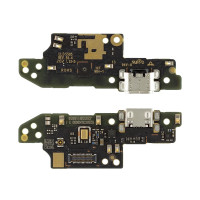 Плата зарядки Xiaomi Redmi 9A, Redmi 9C, Redmi 10A, OEM