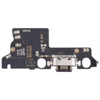 Плата зарядки Motorola XT2345 Moto E13
