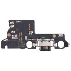 Плата зарядки Motorola XT2345 Moto E13