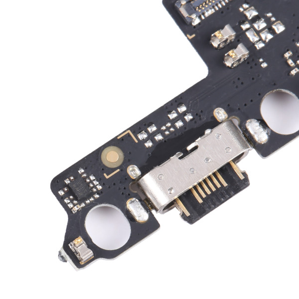 Плата зарядки Motorola XT2345 Moto E13