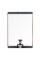 Тачскрін iPad Air 3 2019 (3rd gen.), OEM, White