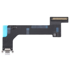 Шлейф iPad 10.9 2022 (10th gen.), з роз’ємом зарядки, Silver, OEM