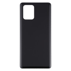 Задня кришка Samsung G770 Galaxy S10 Lite, Black